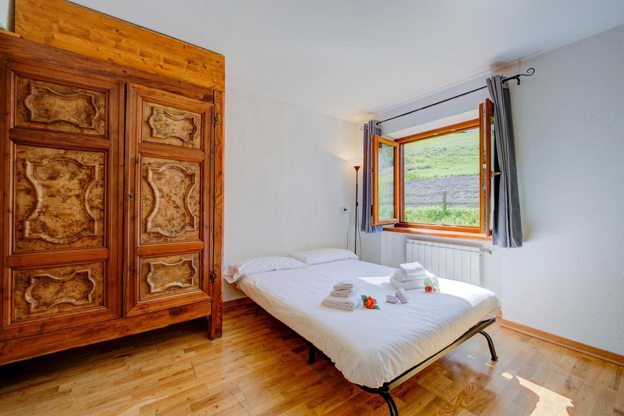 Studio Clotes Ski In - Ski Out - Happy Rentals Oulx Exterior foto